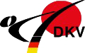 Logo Deutscher Karate Verband